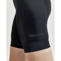 Craft Core Endurance fietsbroek dames black black