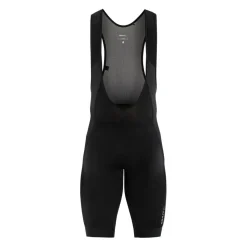 Craft Core Essence Bib fietsbroek heren black
