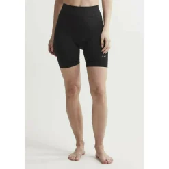 Craft Fuseknit fietsonderbroek dames black