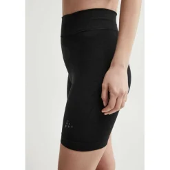 Craft Fuseknit fietsonderbroek dames black