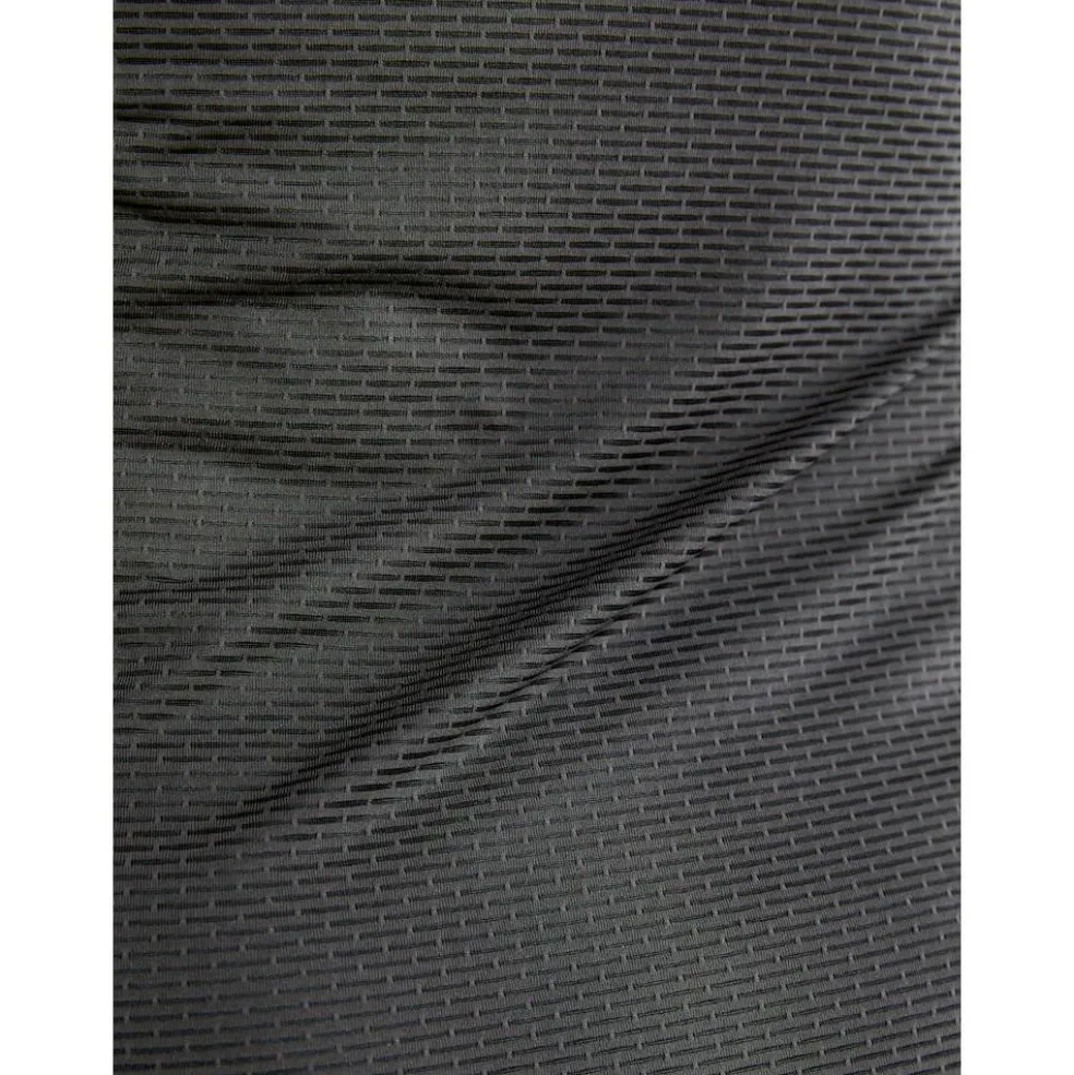 Craft Pro Dry Nanoweight SL fietsshirt heren black