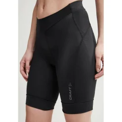 Craft Rise fietsbroek dames black