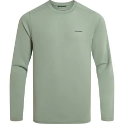 Craghoppers NosiLife Abel shirt heren lichen green