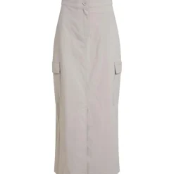 Craghoppers NosiLife Adventure rok dames soft mushroom