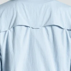 Craghoppers NosiLife Adventure III blouse dames nimbus blue