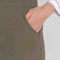 Craghoppers NosiLife Adventure rok dames wild olive