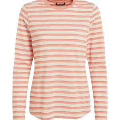 Craghoppers NosiLife Akona shirt dames clay stripe