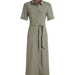 Craghoppers NosiLife Carina Adventure jurk dames vert