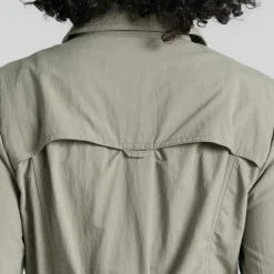 Craghoppers NosiLife Carina Adventure jurk dames vert