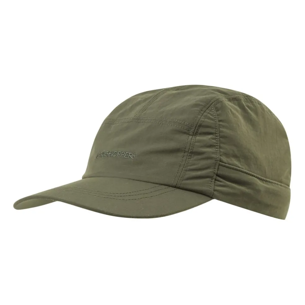 Craghoppers NosiLife Desert II pet dark khaki