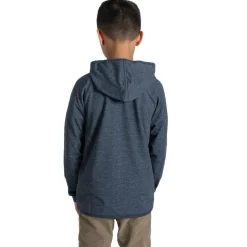 Craghoppers NosiLife Frey fleece vest junior blue navy