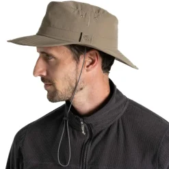 Craghoppers NosiLife Outback II hoed pebble