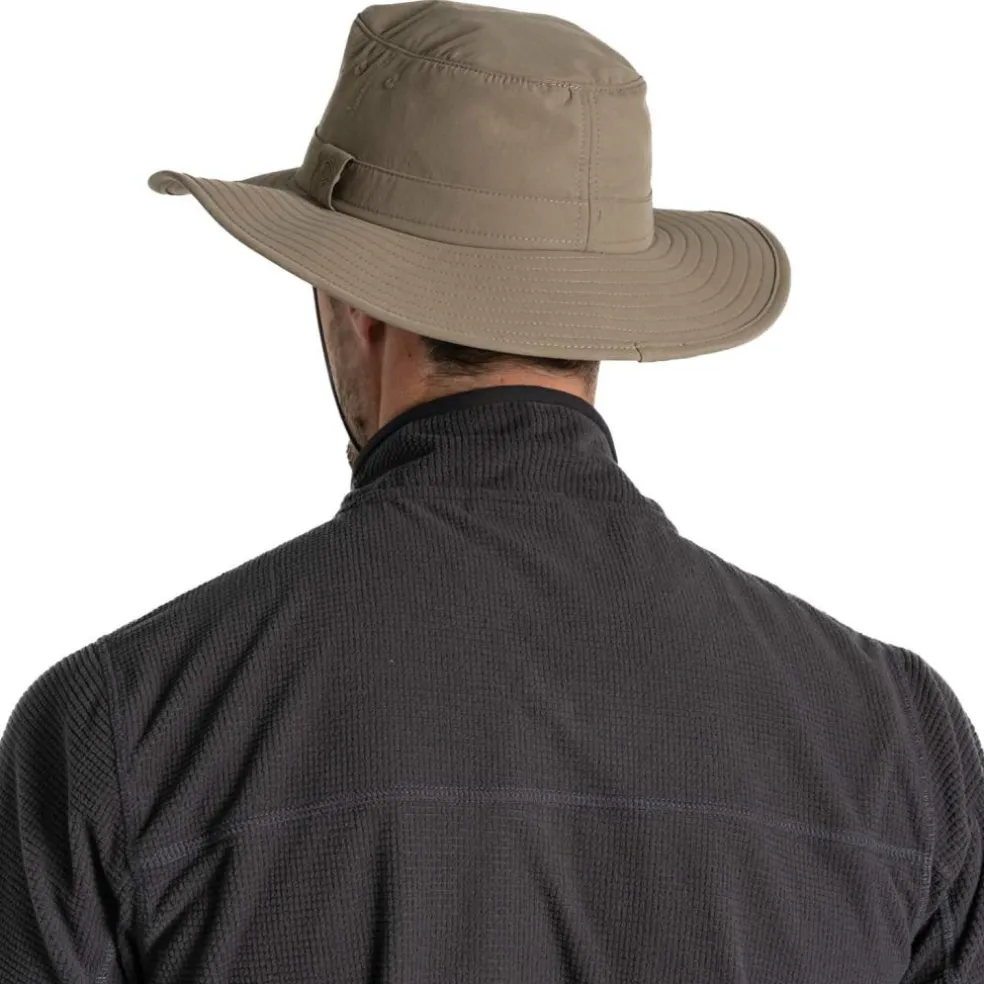 Craghoppers NosiLife Outback II hoed pebble