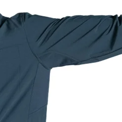 Craghoppers NosiLife Pro V overhemd heren blue stone