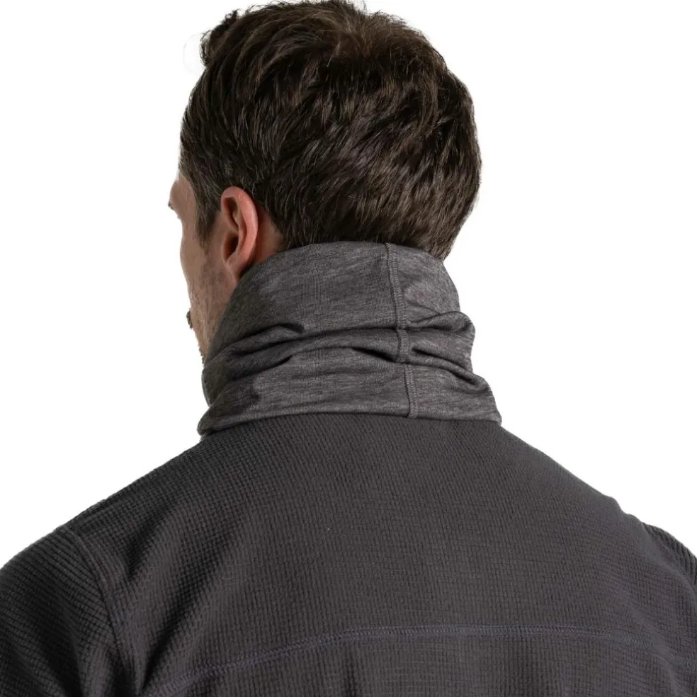 Craghoppers NosiLife Tube II col black pepper marl