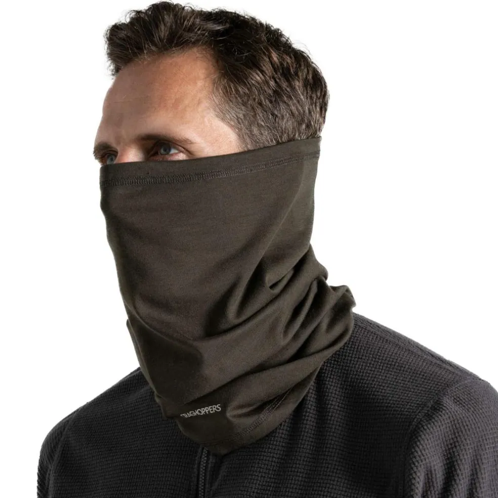 Craghoppers NosiLife Tube II col woodland green