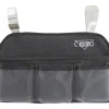 Crespo 86 Air-Elite stoelorganizer
