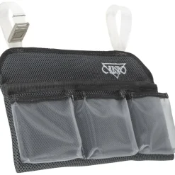 Crespo 86 Air-Elite stoelorganizer