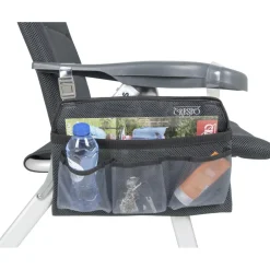 Crespo 86 Air-Elite stoelorganizer