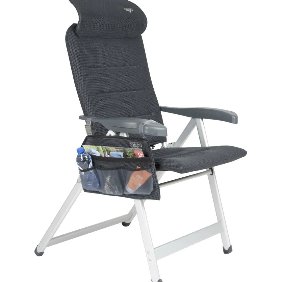 Crespo 86 Air-Elite stoelorganizer