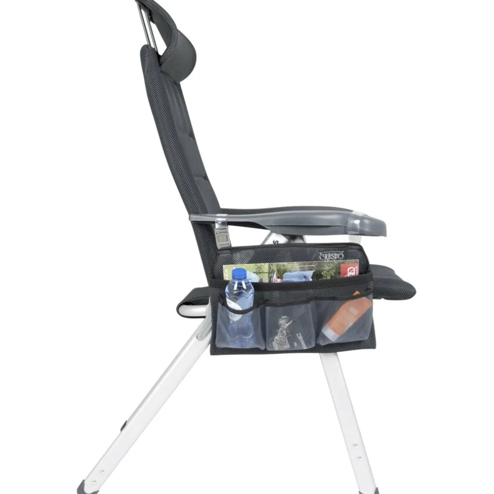 Crespo 86 Air-Elite stoelorganizer