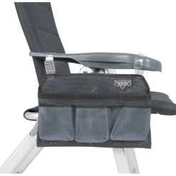Crespo 86 Air-Elite stoelorganizer