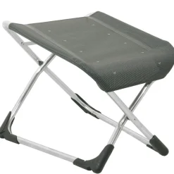 Crespo AL/231 Classic voetenbank dark grey