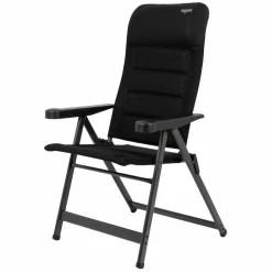 Crespo AP/237 Air-Deluxe campingstoel black