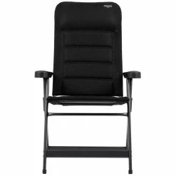 Crespo AP/237 Air-Deluxe campingstoel black
