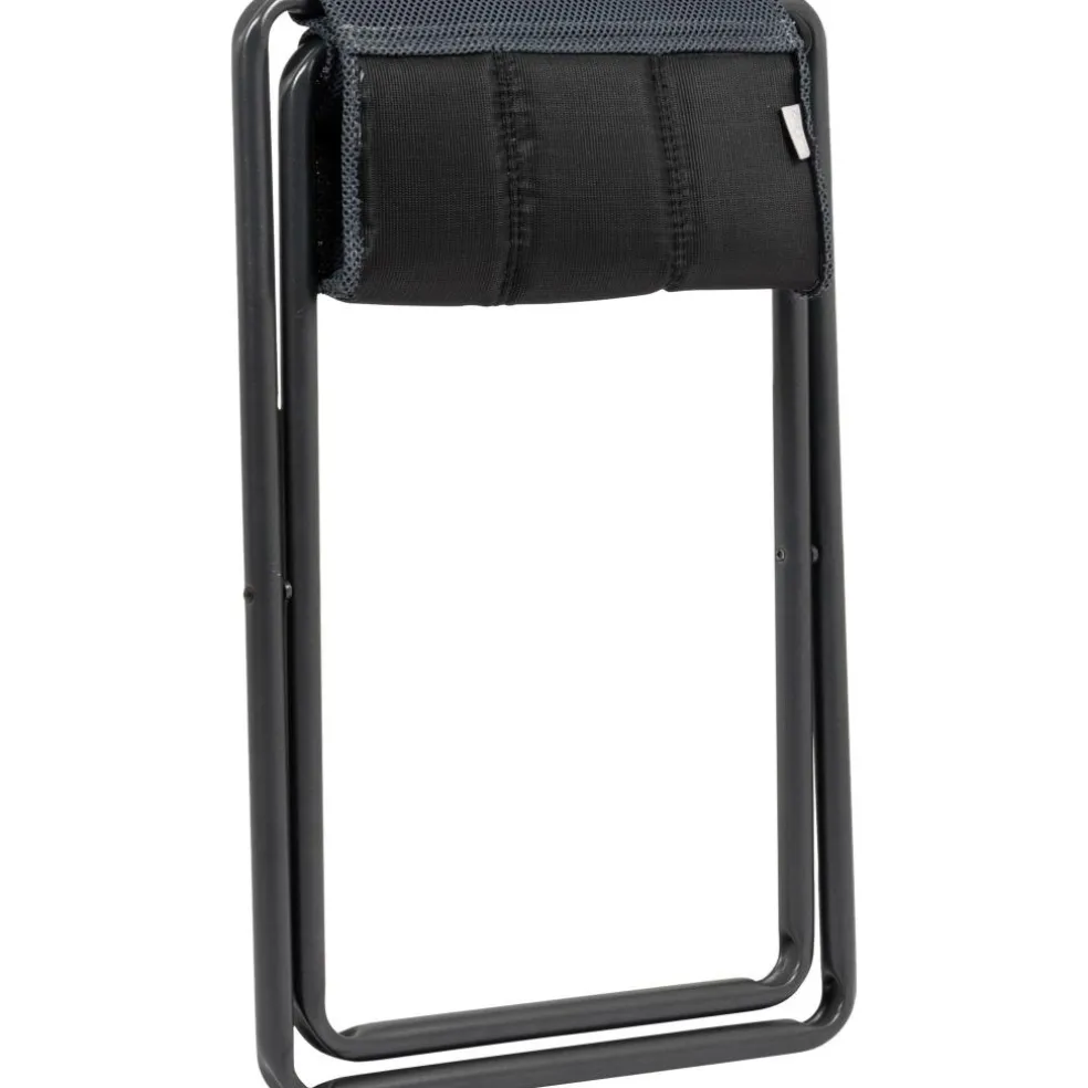 Crespo AP/302 Air-Deluxe campingkrukje grey