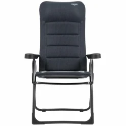 Crespo AP/215 Air-Deluxe campingstoel grey
