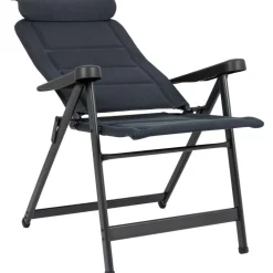 Crespo AP/240 Air-Deluxe Compact campingstoel grey