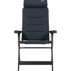 Crespo AP/240 Air-Deluxe Compact campingstoel grey