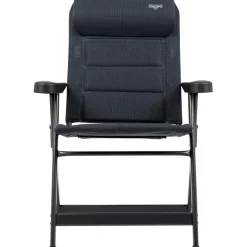 Crespo AP/237 Air-Deluxe Compact M campingstoel grey