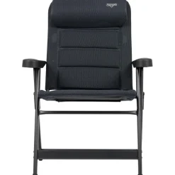 Crespo AP/235 Air-Deluxe Compact S campingstoel grey