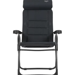 Crespo AP/215 Air-Deluxe Compact campingstoel grey