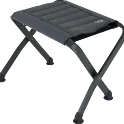 Crespo AP/411 Air-Deluxe voetenbank grey