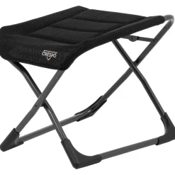 Crespo AP/231 Air-Deluxe voetenbank black