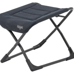 Crespo AP/231 Air-Deluxe voetenbank grey