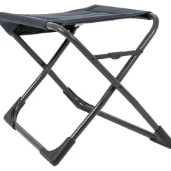 Crespo AP/231 Air-Deluxe voetenbank grey