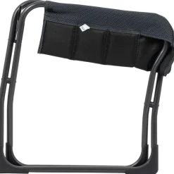 Crespo AP/231 Air-Deluxe voetenbank grey