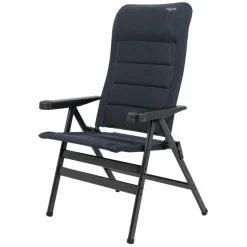 Crespo AP/238 Air-Deluxe XL campingstoel grey