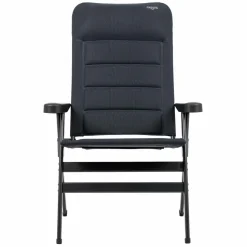 Crespo AP/238 Air-Deluxe XL campingstoel grey
