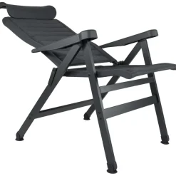 Crespo AP/438 Air-Select Compact campingstoel grey