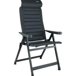 Crespo AP/440 Air-Select Compact campingstoel grey
