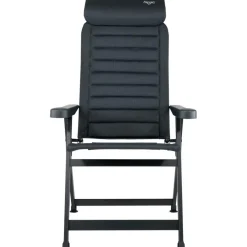 Crespo AP/440 Air-Select Compact campingstoel grey