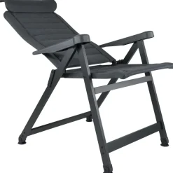 Crespo AP/440 Air-Select Compact campingstoel grey