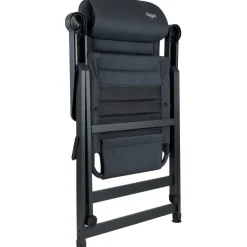 Crespo AP/440 Air-Select Compact campingstoel grey