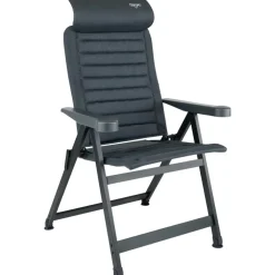Crespo AP/437 Air-Select Compact campingstoel grey