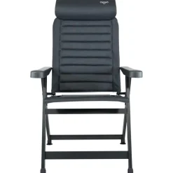 Crespo AP/437 Air-Select Compact campingstoel grey
